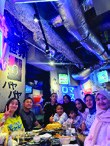 Foto testimoni Andri & Sasa